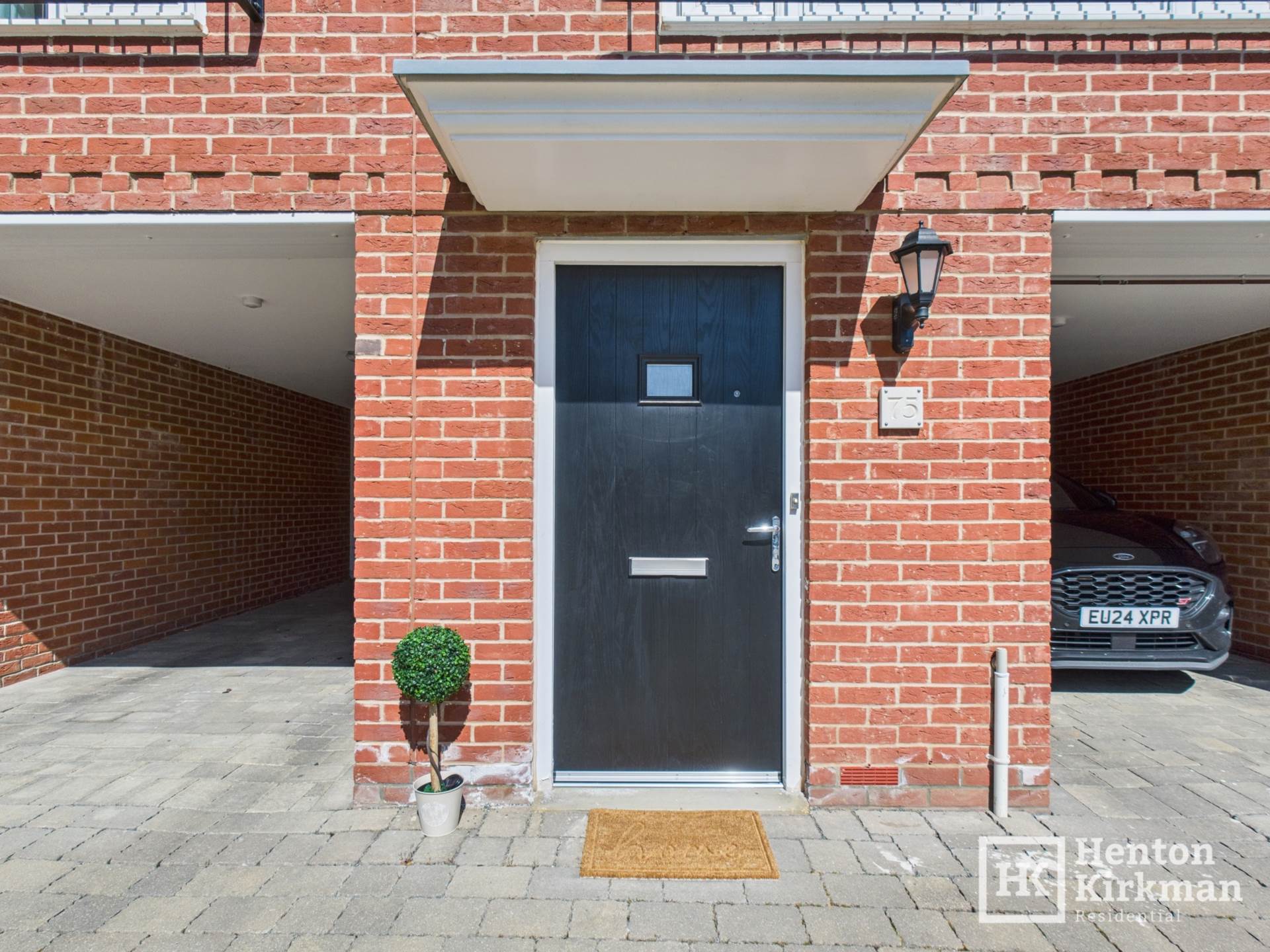 Wilfred Waterman Drive, Beaulieu Park, Chelmsford, Image 2