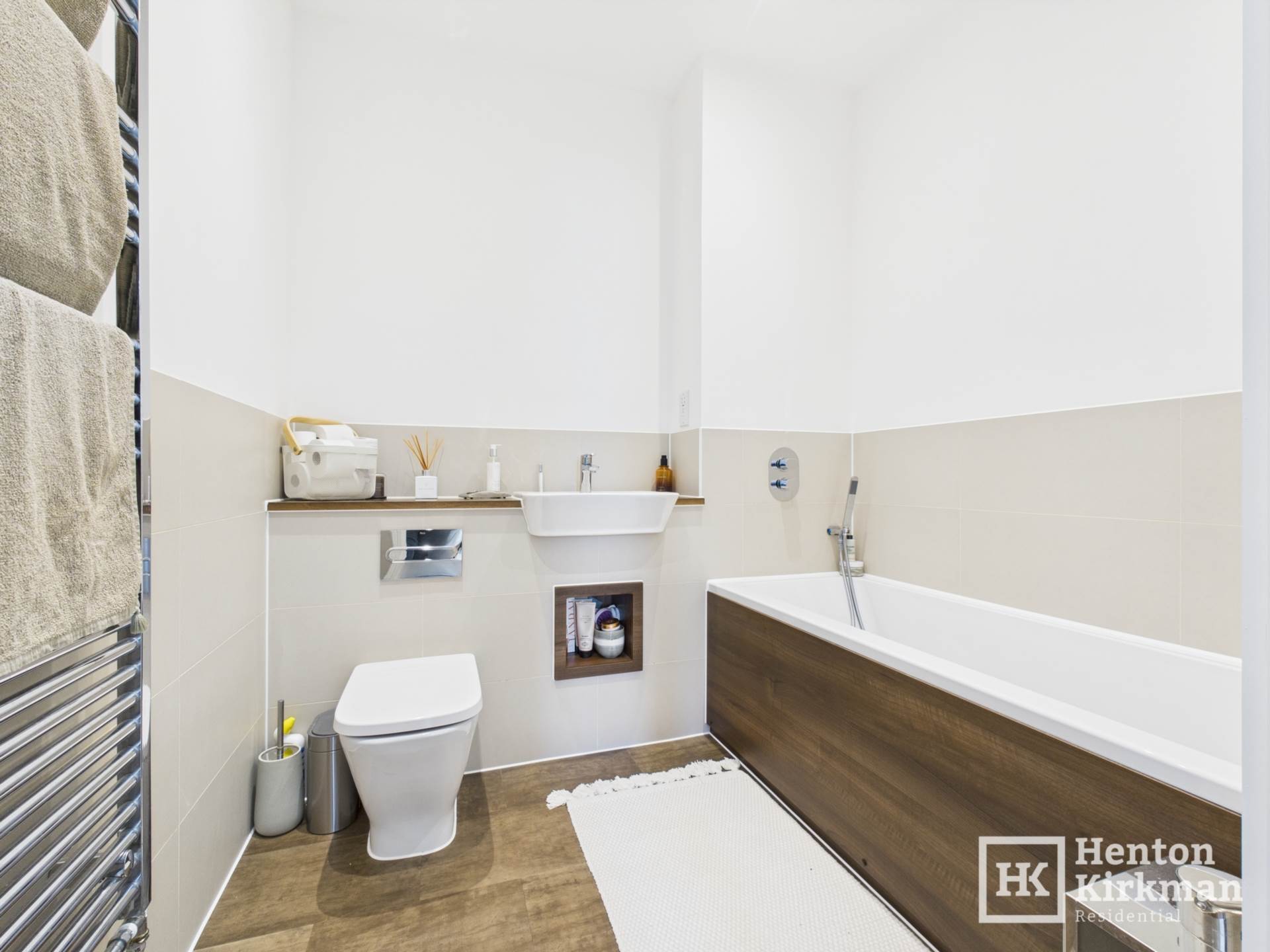 Wilfred Waterman Drive, Beaulieu Park, Chelmsford, Image 20