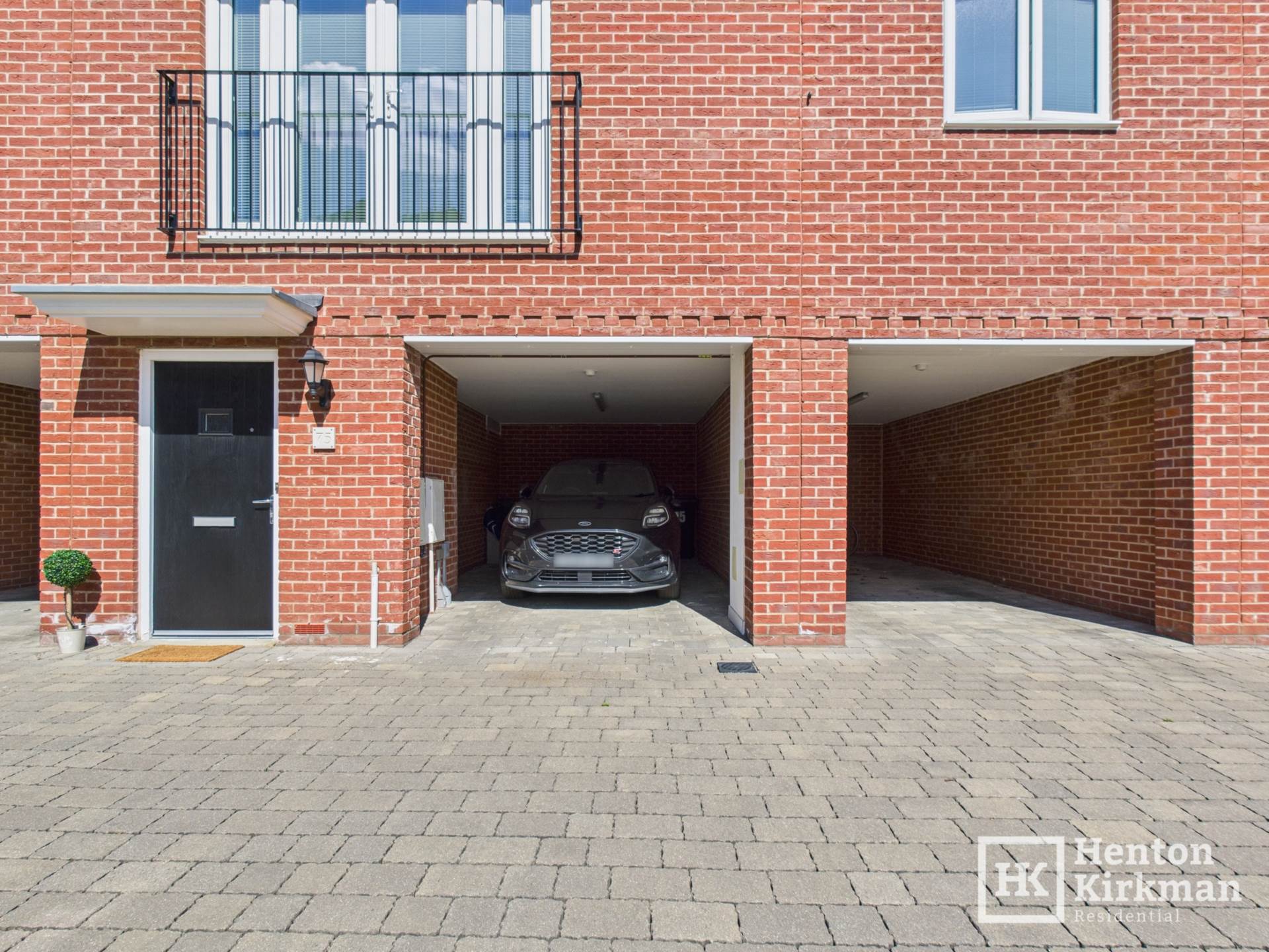 Wilfred Waterman Drive, Beaulieu Park, Chelmsford, Image 3