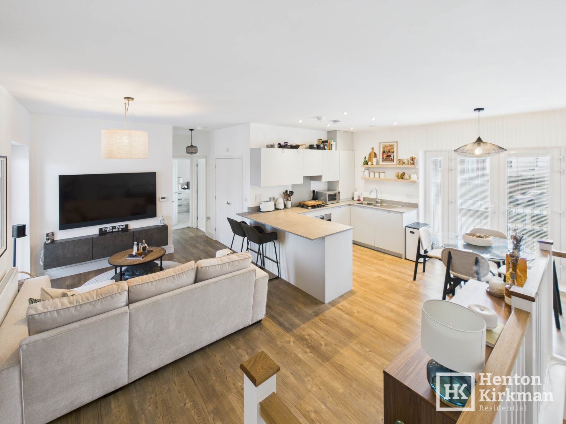 Wilfred Waterman Drive, Beaulieu Park, Chelmsford, Image 5