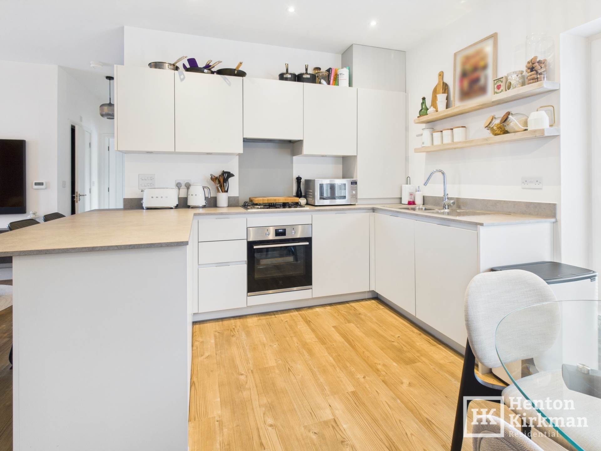 Wilfred Waterman Drive, Beaulieu Park, Chelmsford, Image 8