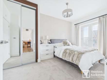 Wilfred Waterman Drive, Beaulieu Park, Chelmsford, Image 13