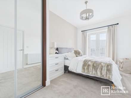 Wilfred Waterman Drive, Beaulieu Park, Chelmsford, Image 15