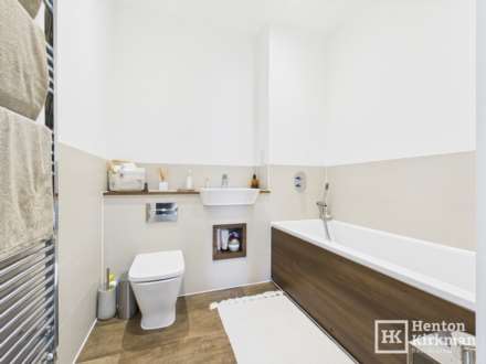 Wilfred Waterman Drive, Beaulieu Park, Chelmsford, Image 20