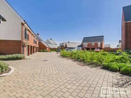 Wilfred Waterman Drive, Beaulieu Park, Chelmsford, Image 21
