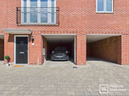 Wilfred Waterman Drive, Beaulieu Park, Chelmsford, Image 3