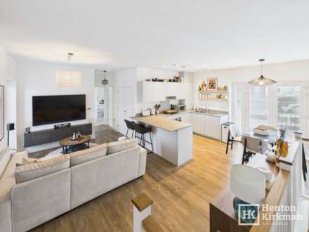 Wilfred Waterman Drive, Beaulieu Park, Chelmsford, Image 5