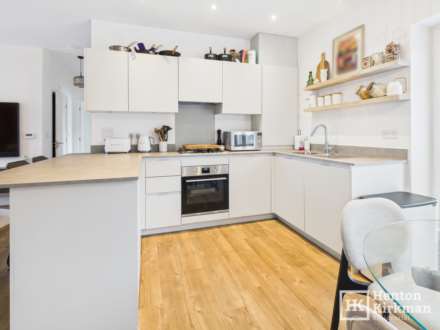 Wilfred Waterman Drive, Beaulieu Park, Chelmsford, Image 8