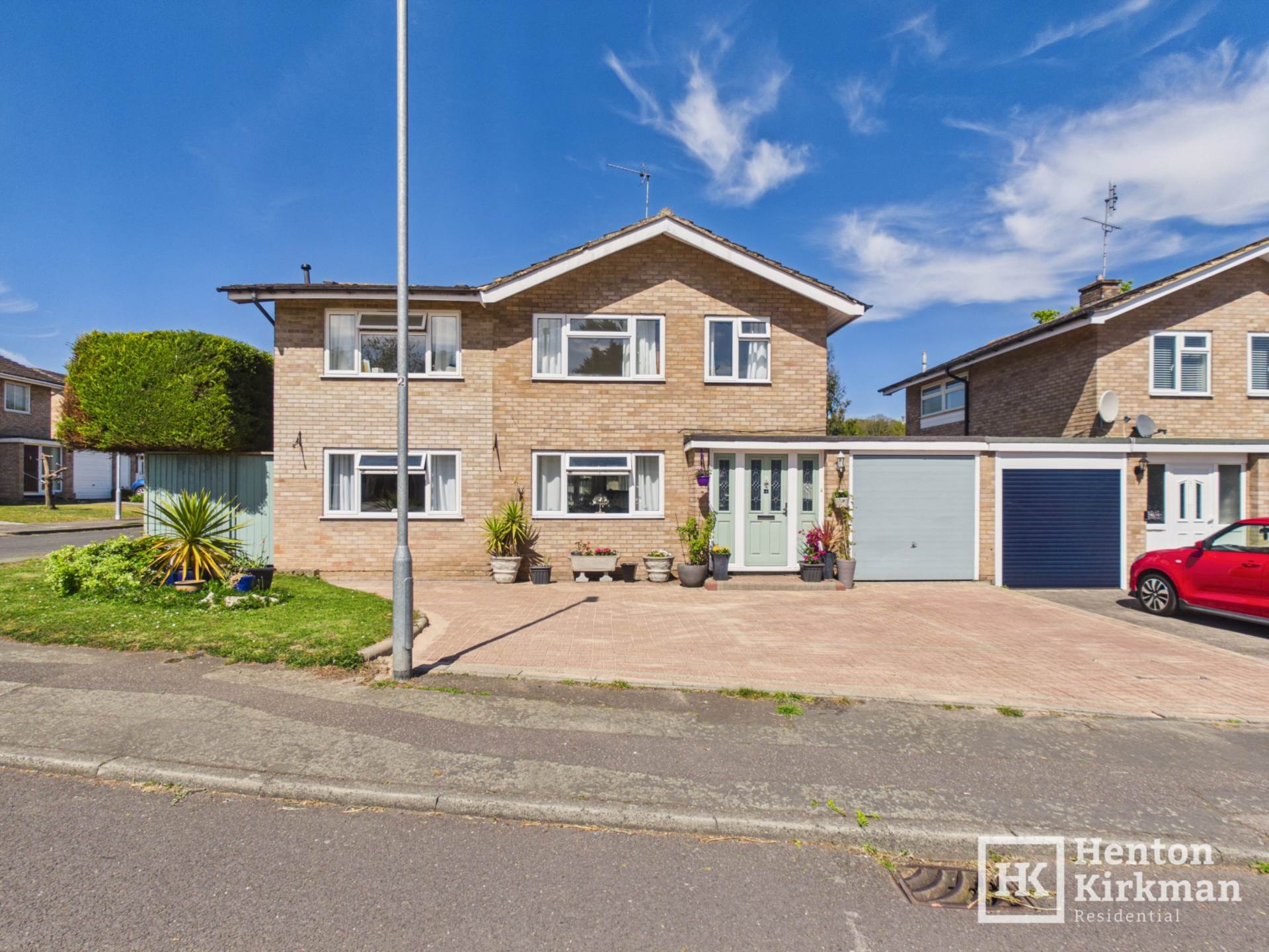 South Ridge, Billericay, Image 1