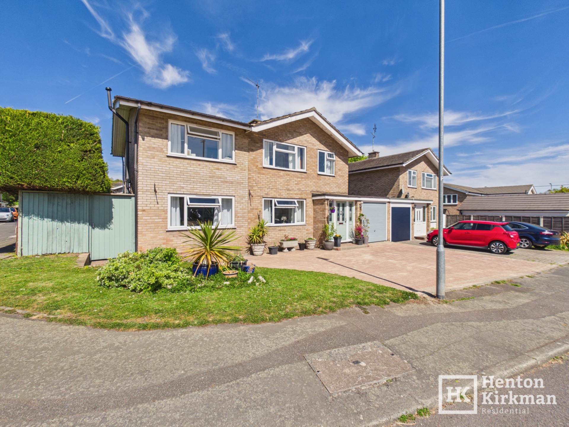 South Ridge, Billericay, Image 20