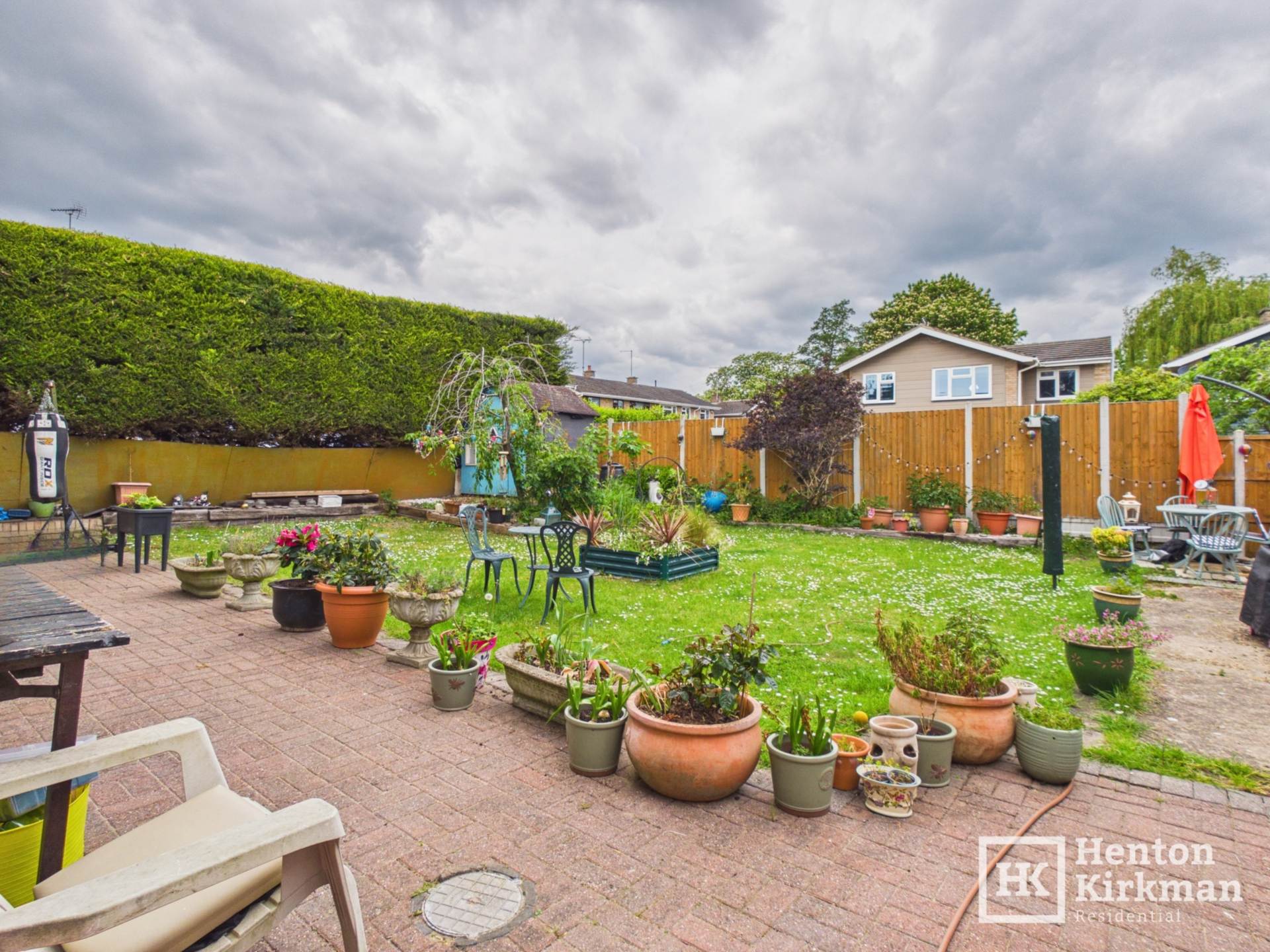 South Ridge, Billericay, Image 24