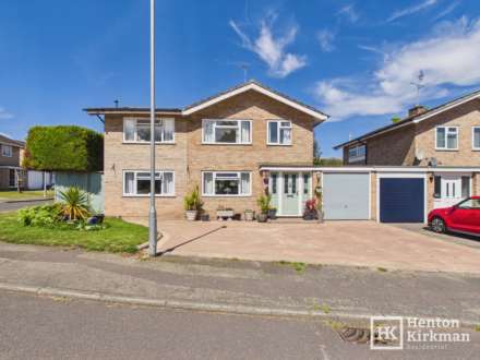 South Ridge, Billericay, Image 1