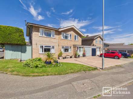 South Ridge, Billericay, Image 23