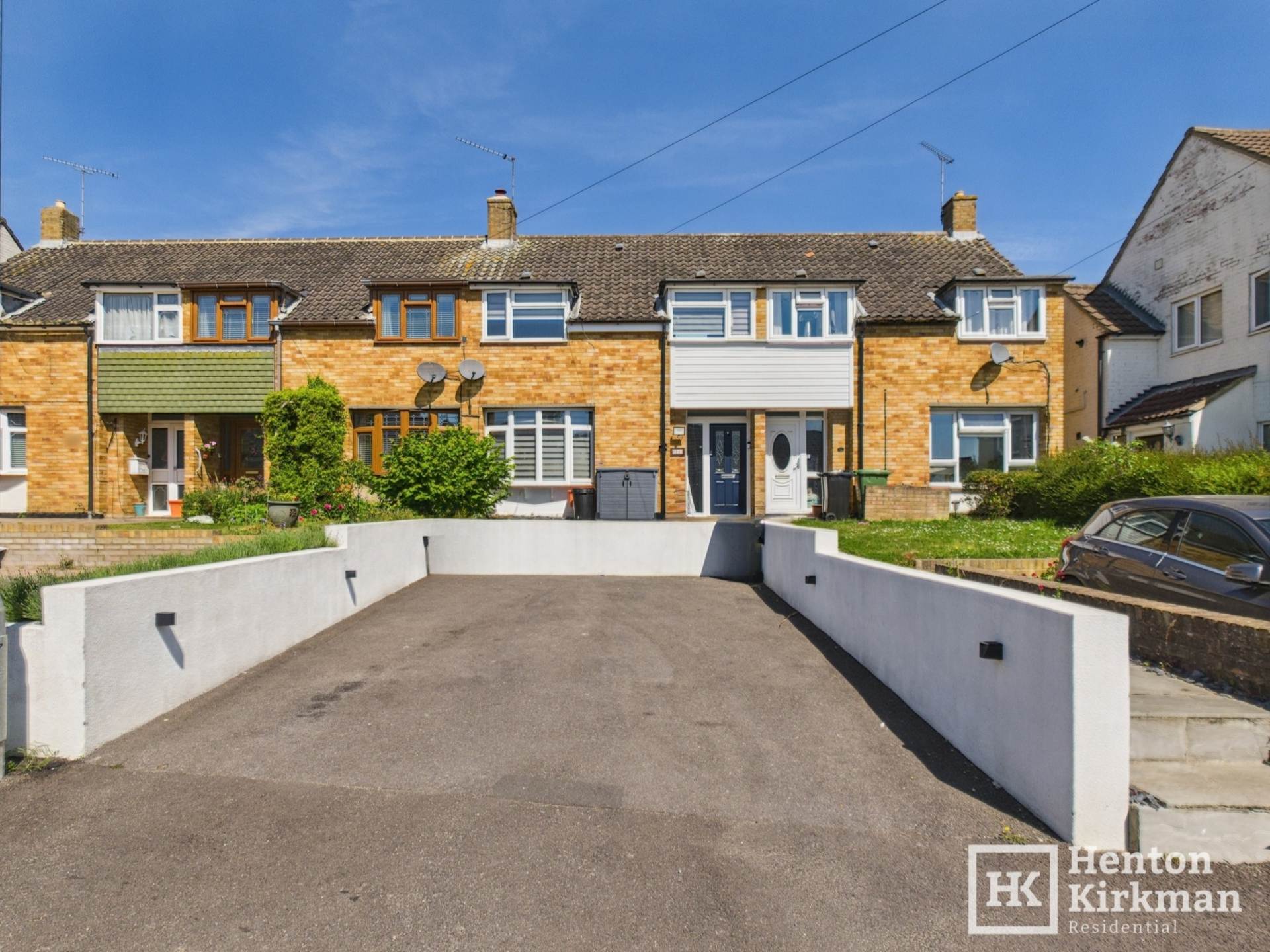 Salesbury Drive, Billericay, Image 1