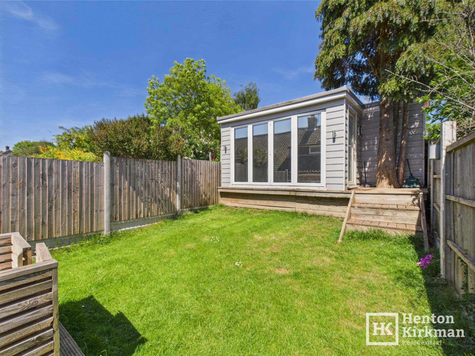 Salesbury Drive, Billericay, Image 15