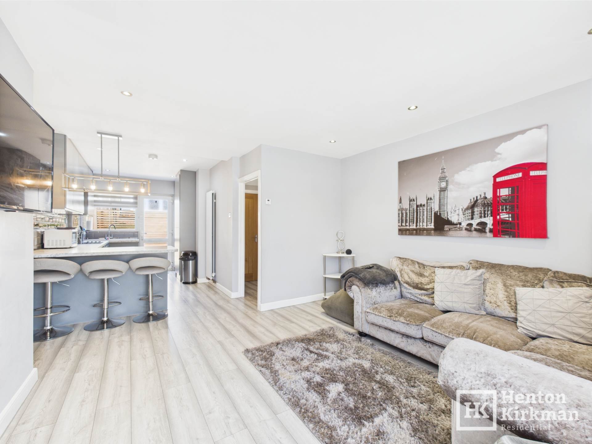 Salesbury Drive, Billericay, Image 4