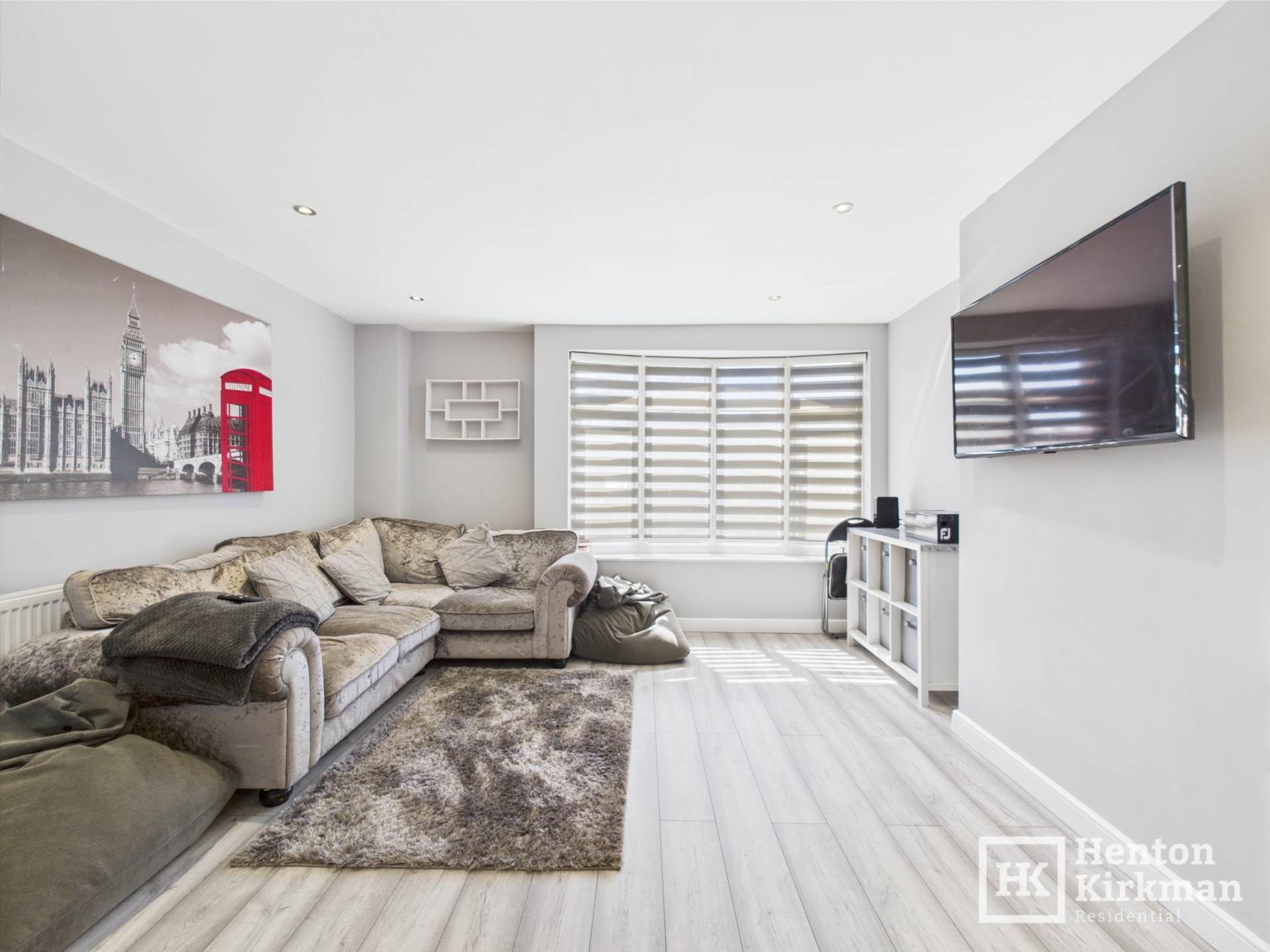 Salesbury Drive, Billericay, Image 5