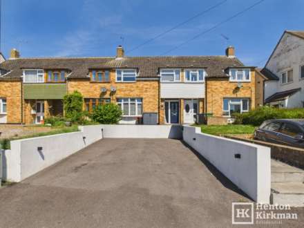 Salesbury Drive, Billericay