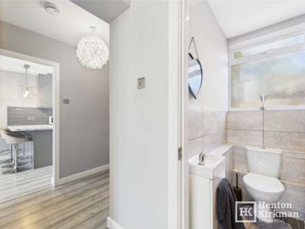 Salesbury Drive, Billericay, Image 3