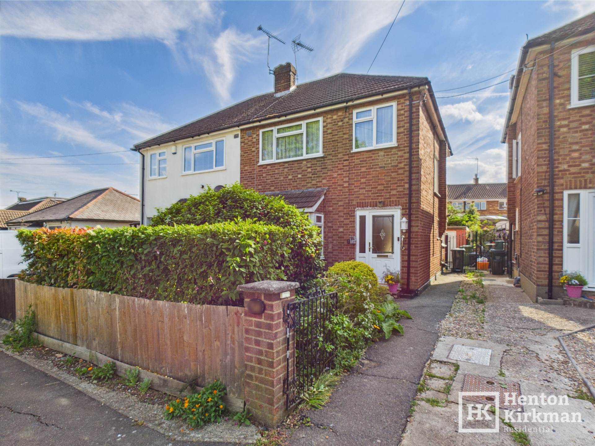 Grange Road, Billericay, Image 1