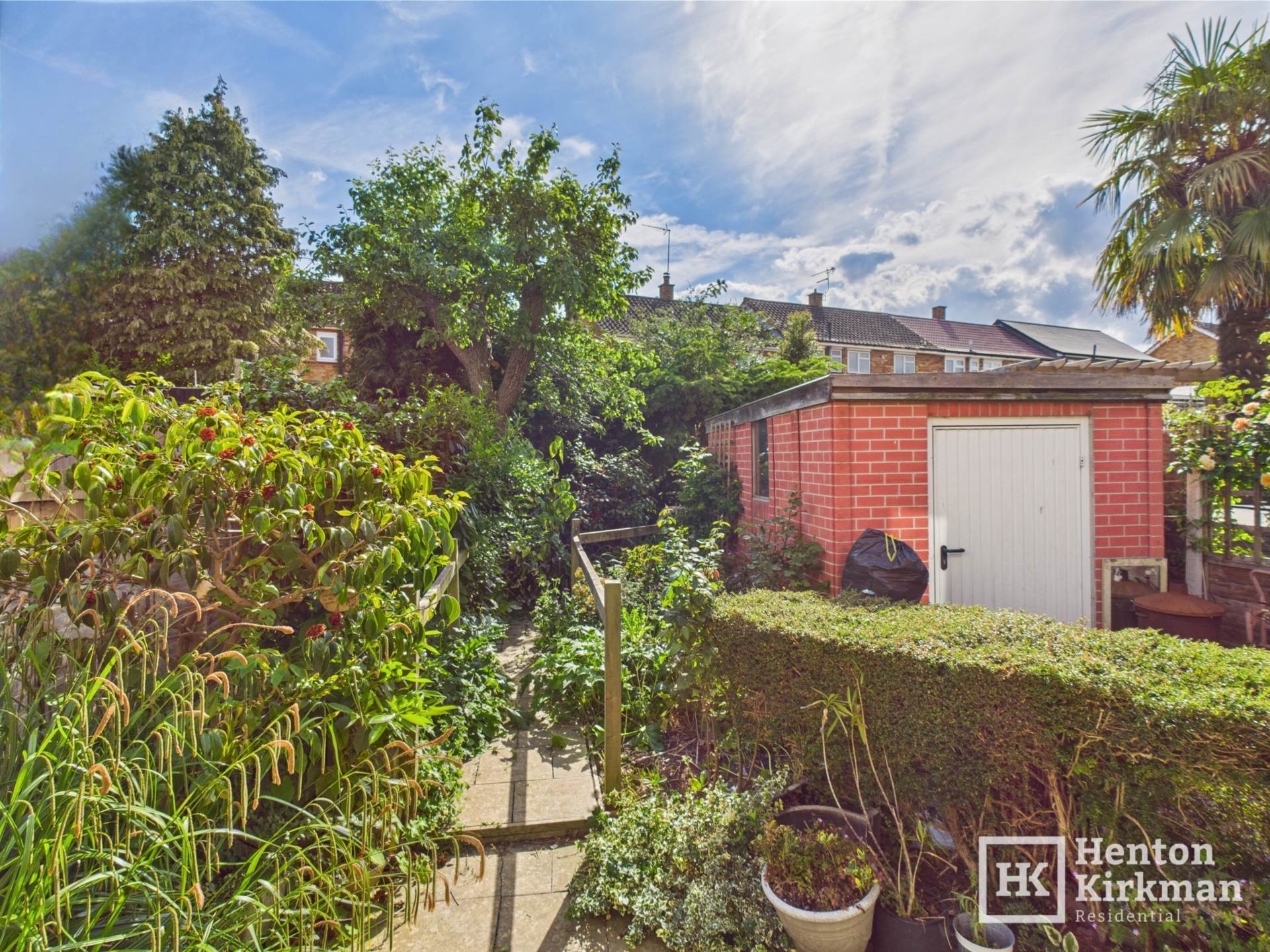 Grange Road, Billericay, Image 3