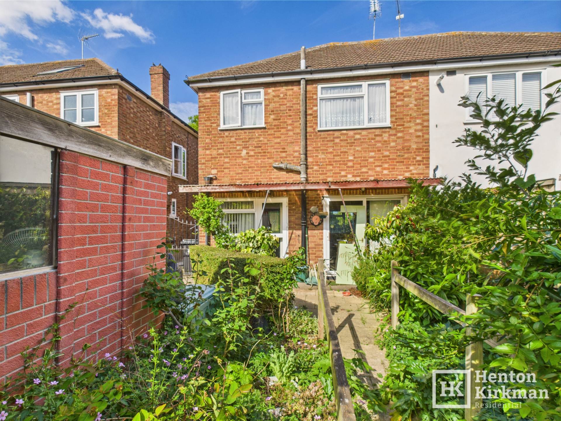 Grange Road, Billericay, Image 4