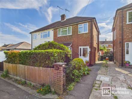 Grange Road, Billericay