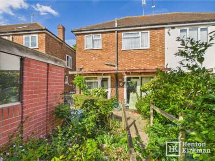 Grange Road, Billericay, Image 4
