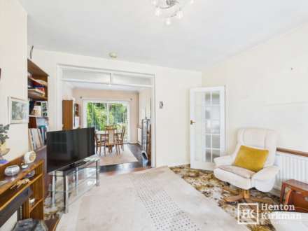 Grange Road, Billericay, Image 6