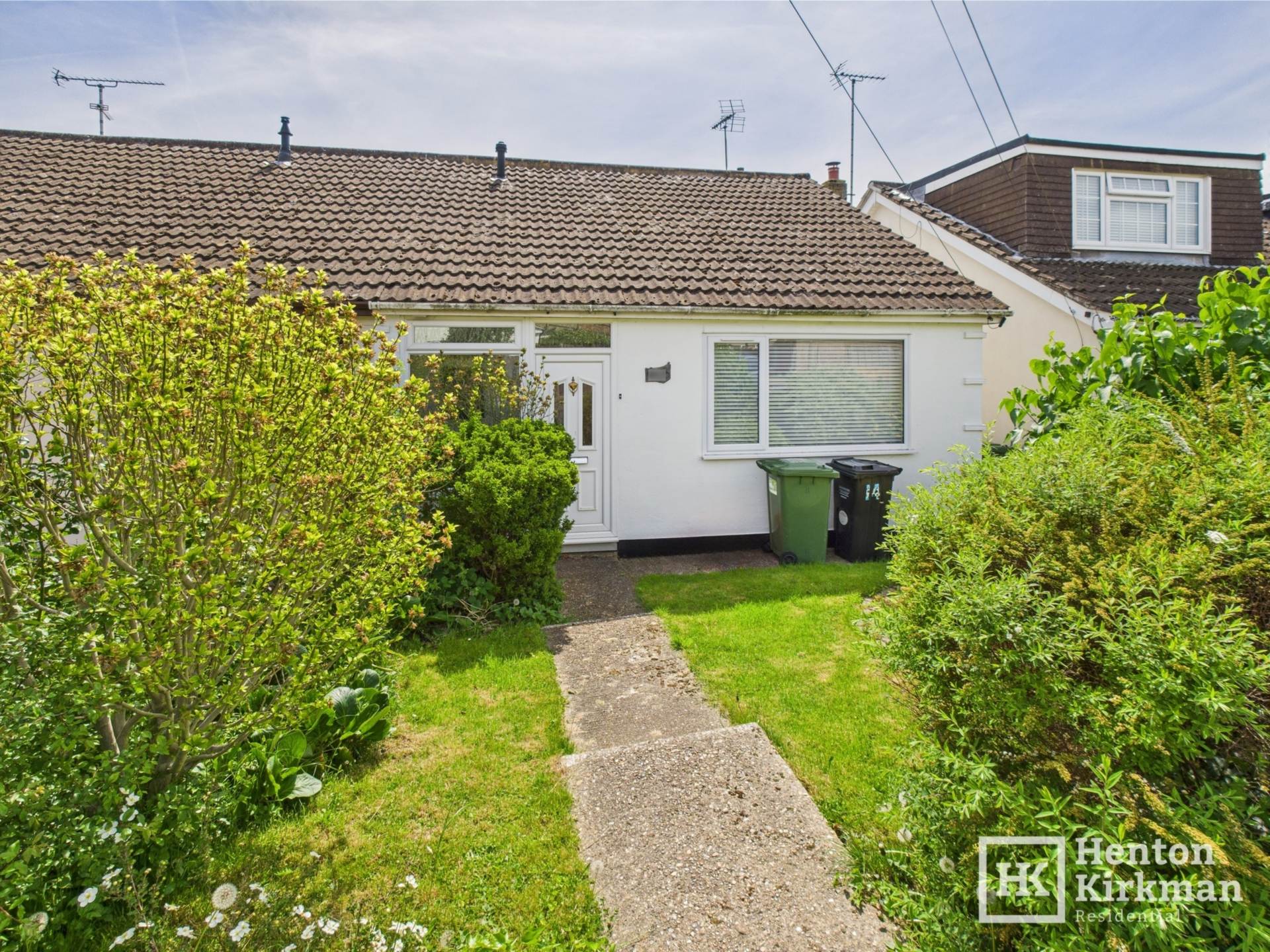 Trinity Close, Billericay, Image 1