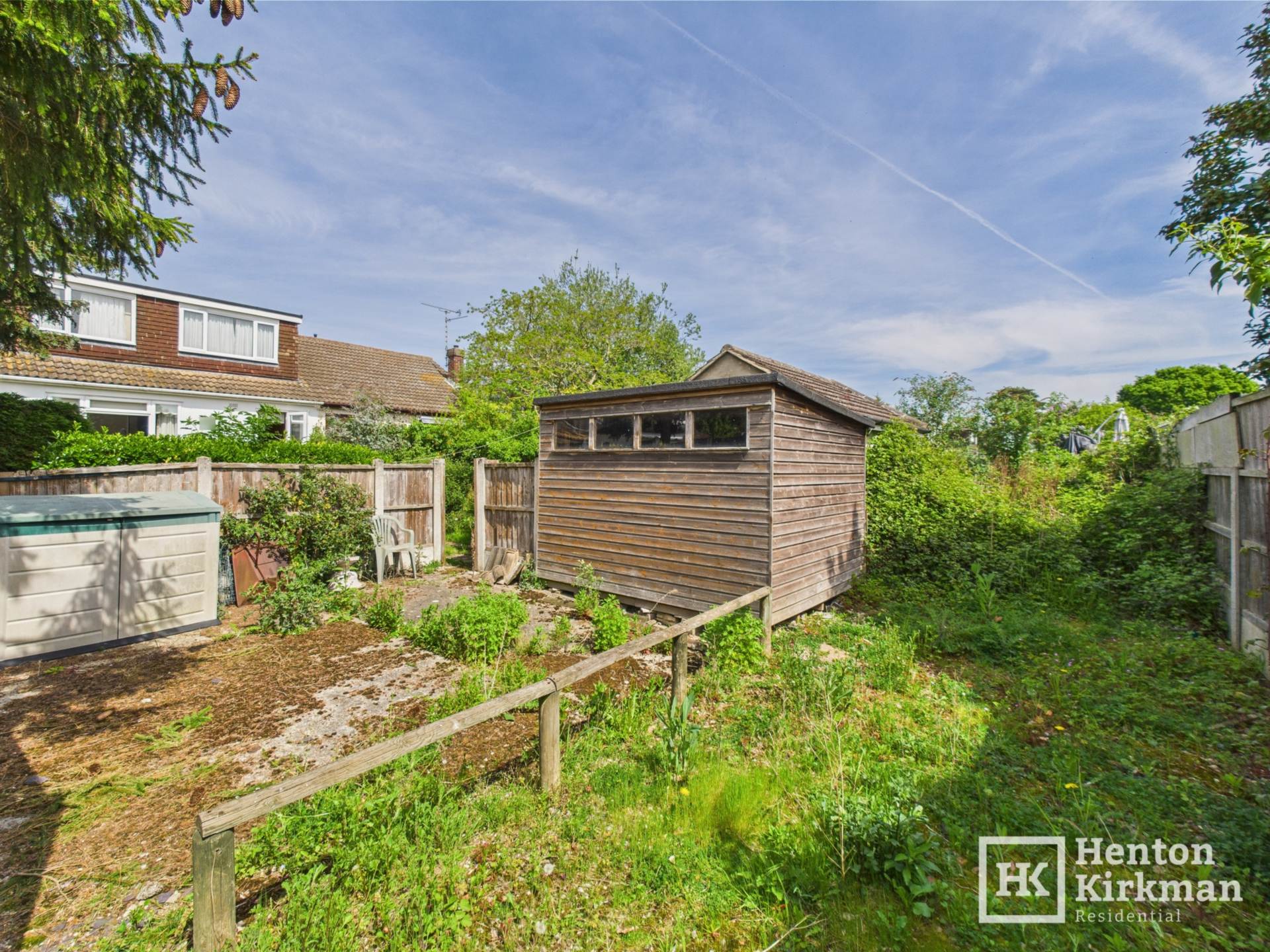 Trinity Close, Billericay, Image 17
