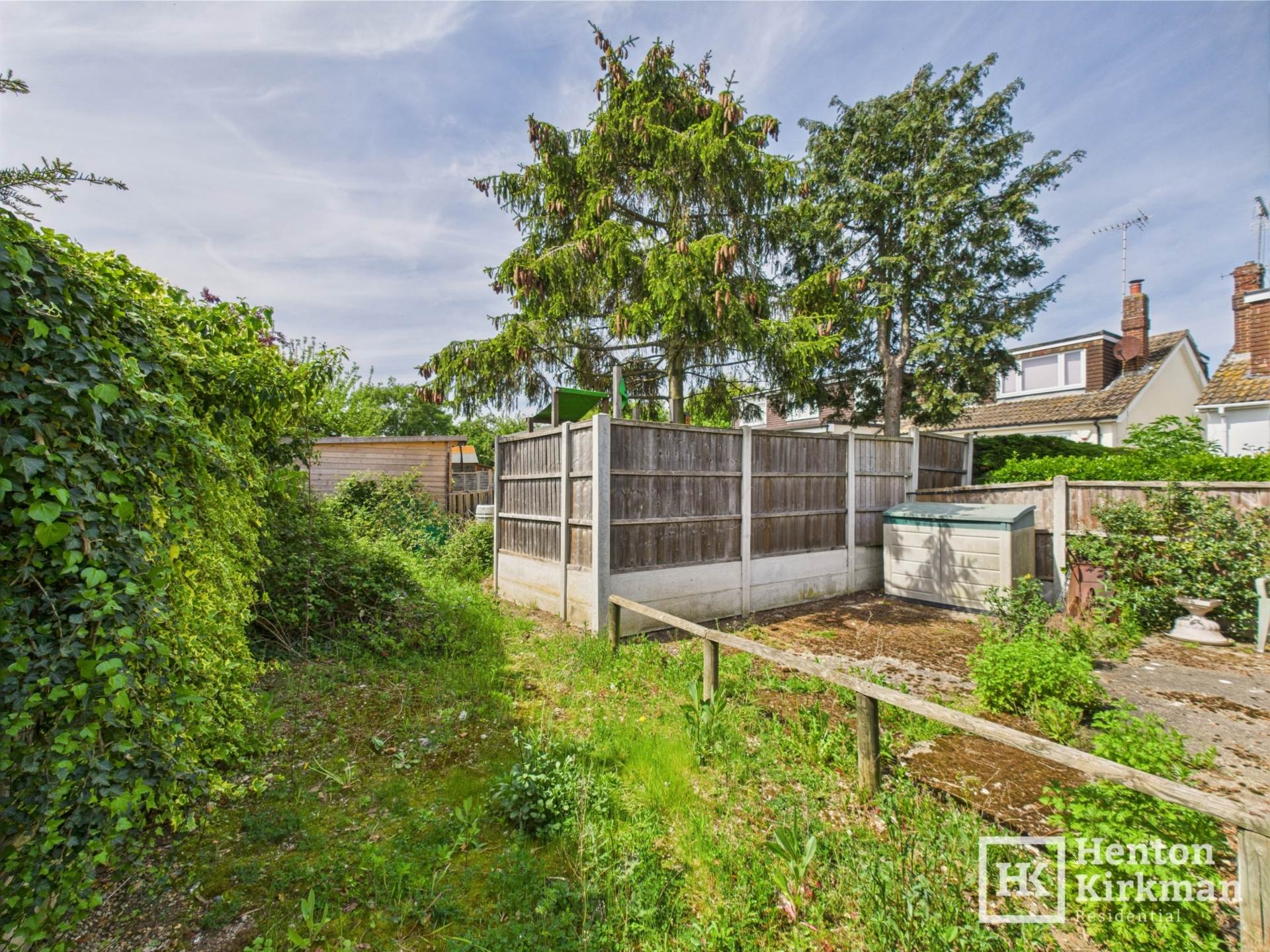 Trinity Close, Billericay, Image 18