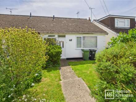 Trinity Close, Billericay