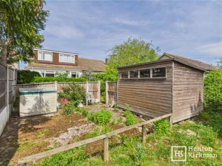 Trinity Close, Billericay, Image 15