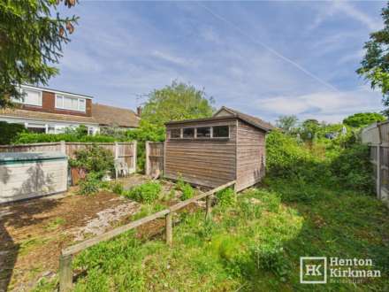 Trinity Close, Billericay, Image 17