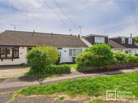 Trinity Close, Billericay, Image 19