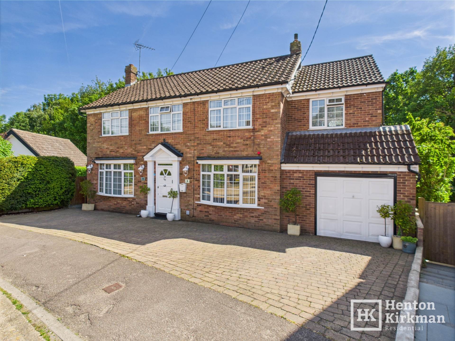 Highland Grove, Billericay, Image 1