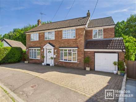 Highland Grove, Billericay