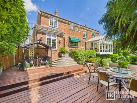 Highland Grove, Billericay, Image 2