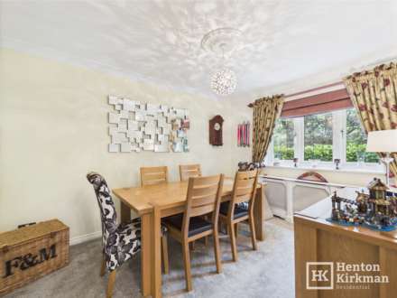 The Pines, Steepleview, Image 9