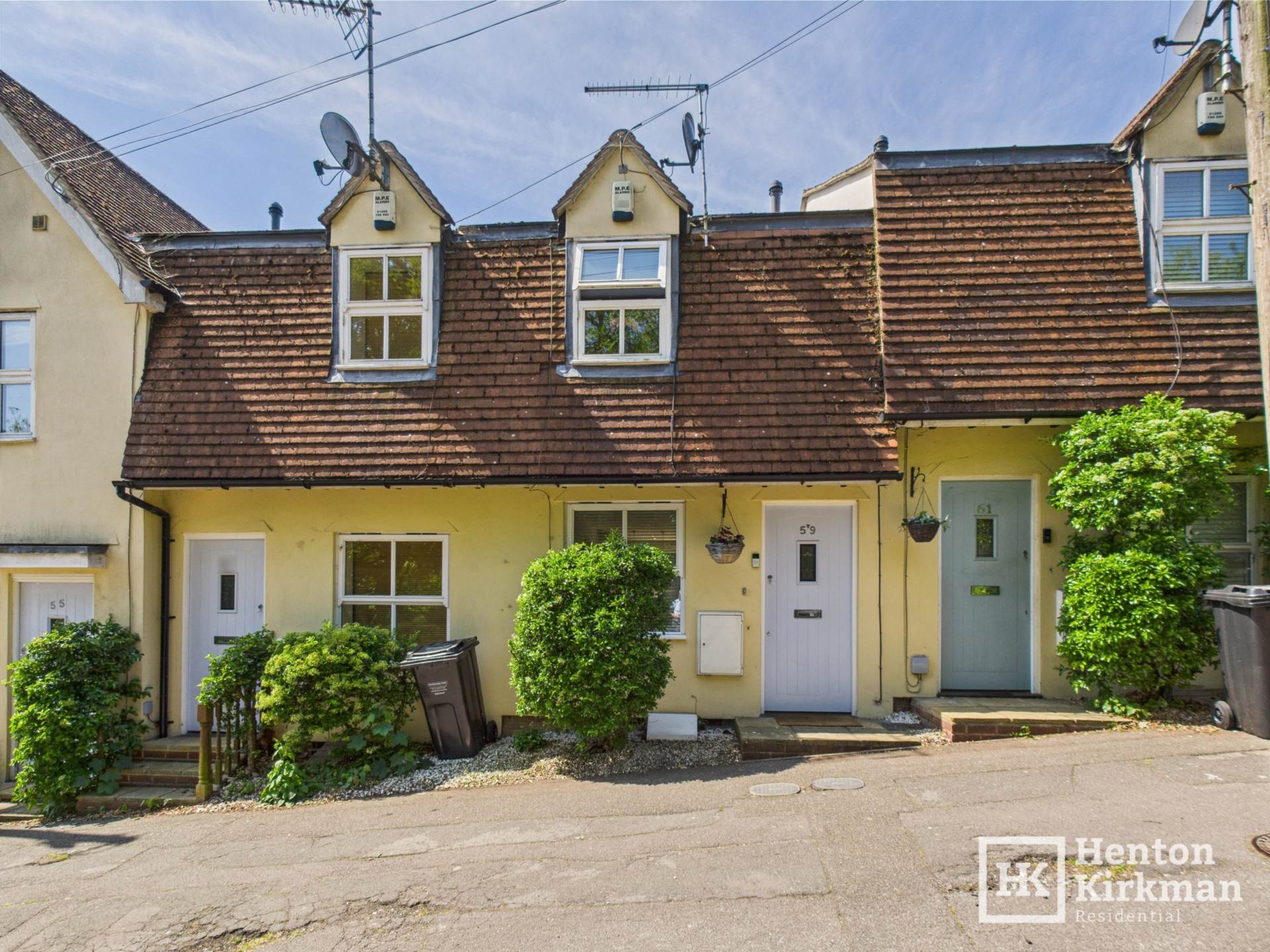 Crown Road, Billericay, Image 1