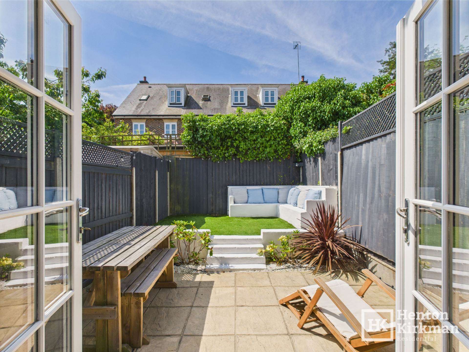 Crown Road, Billericay, Image 2