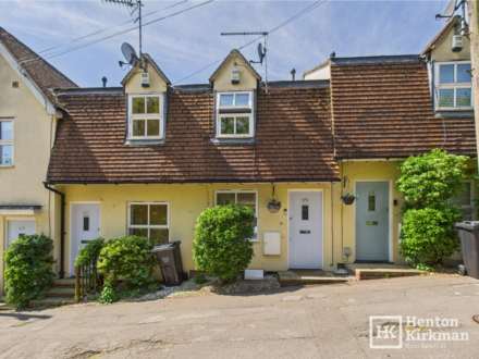 Crown Road, Billericay