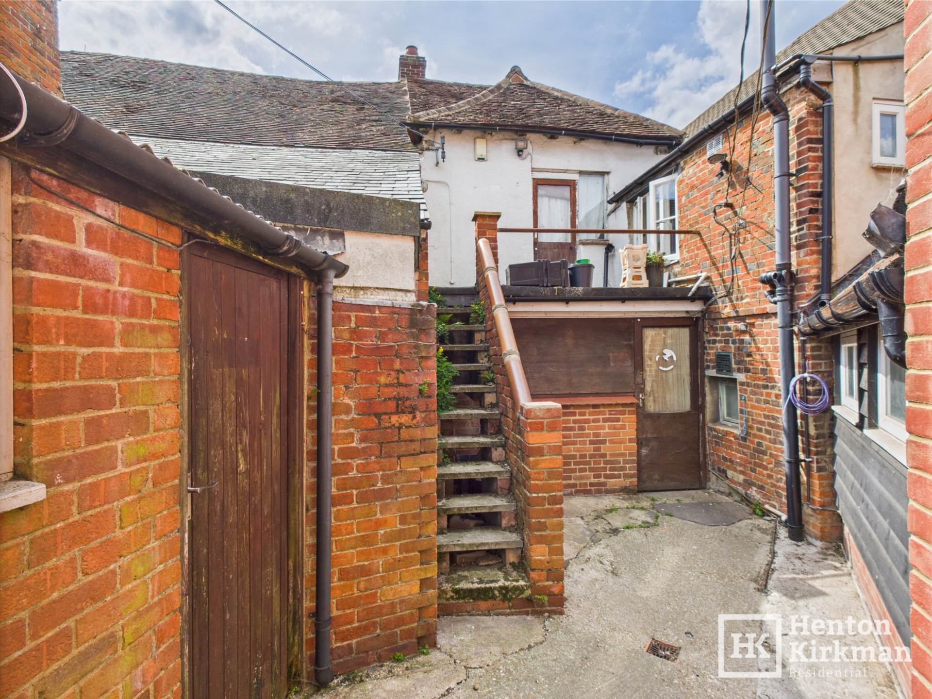 Chapel Street, Billericay, Image 11