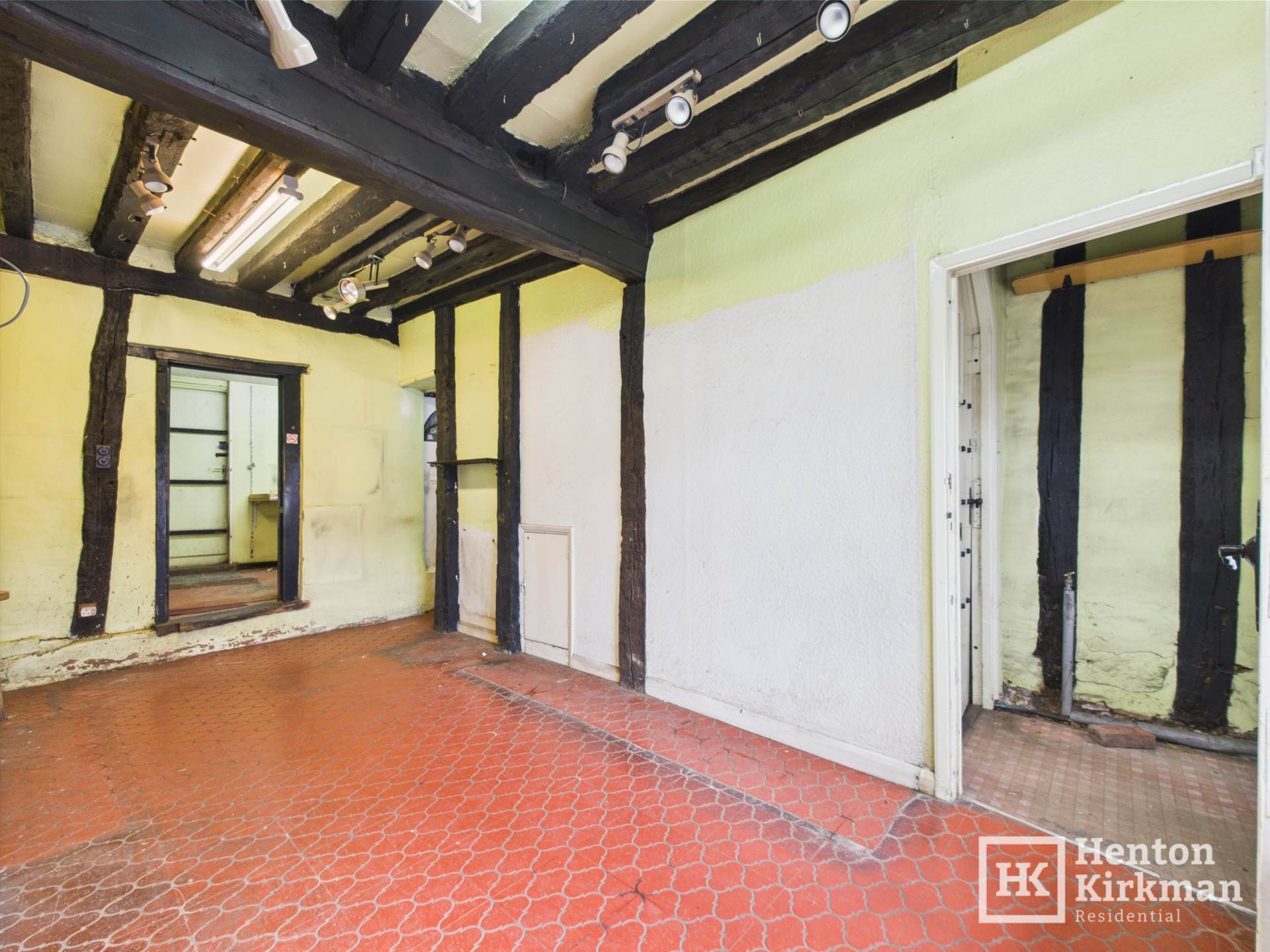 Chapel Street, Billericay, Image 3