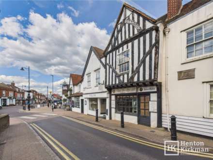 Chapel Street, Billericay, Image 1