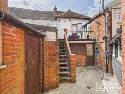 Chapel Street, Billericay, Image 11