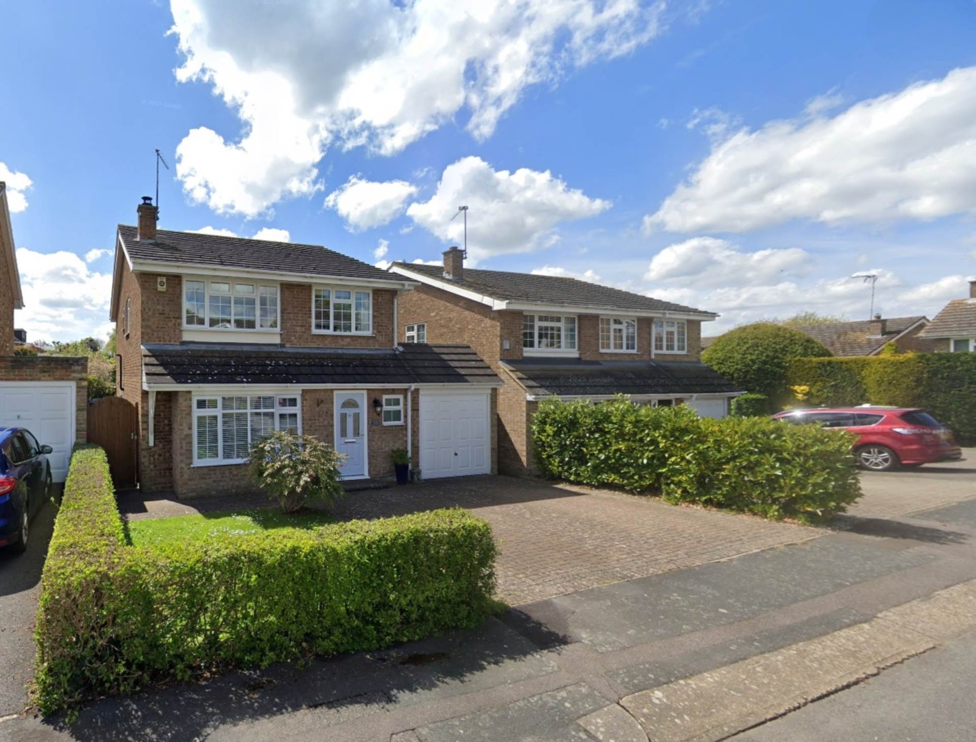 Chestwood Close, Billericay, Image 1