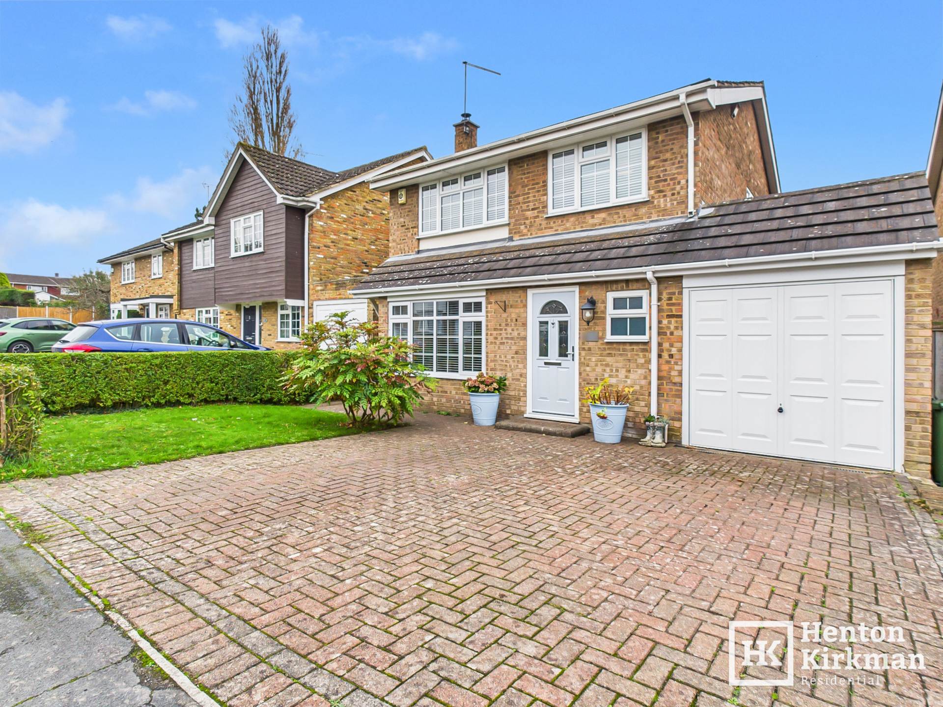 Chestwood Close, Billericay, Image 23