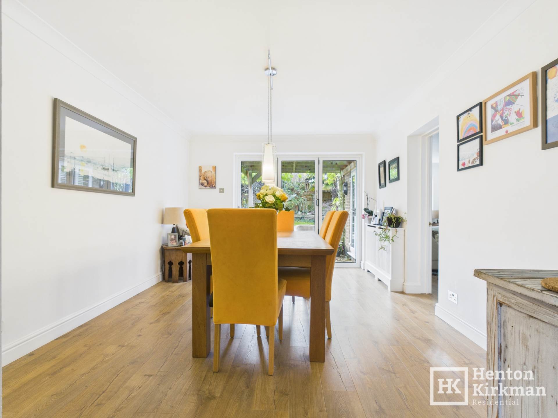 Chestwood Close, Billericay, Image 4